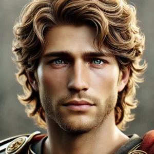 What Did Alexander the Great Look Like